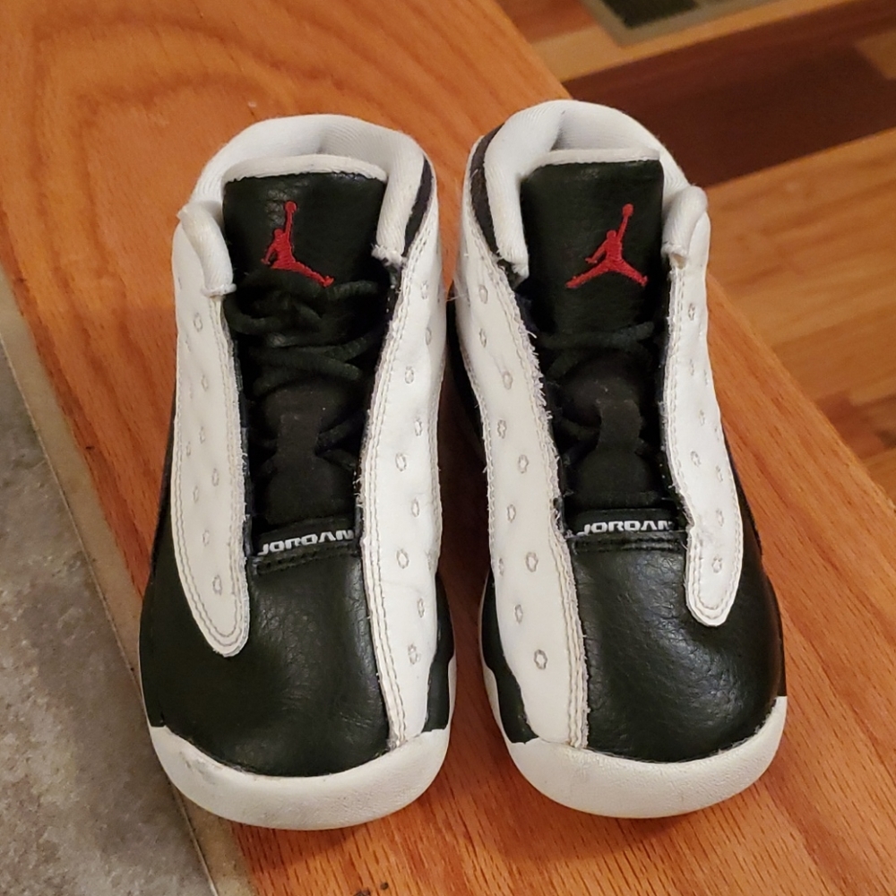 "He got game" Retro Jordan 13s